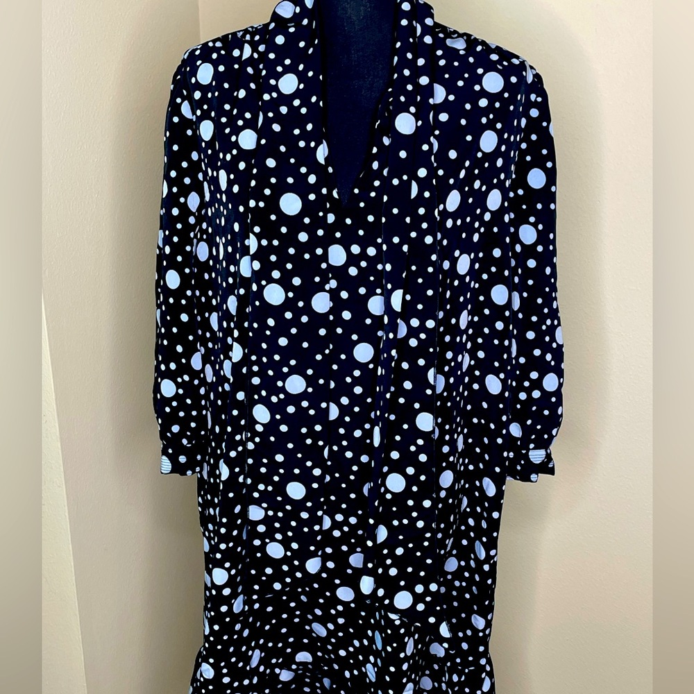 Trendy dress